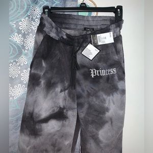 Rue 21 new with tags sweatpants